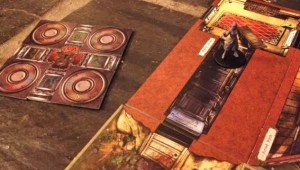 Match the runes to open the chest!