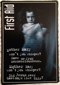 You're gonna need these. Bad.