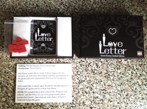 I could fit twelve of these inside a box of Risk.