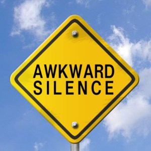 awkward+silence